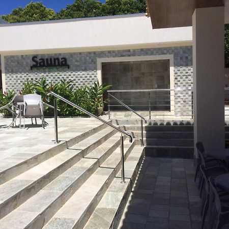 Apartamento Caldas Novas Exteriér fotografie